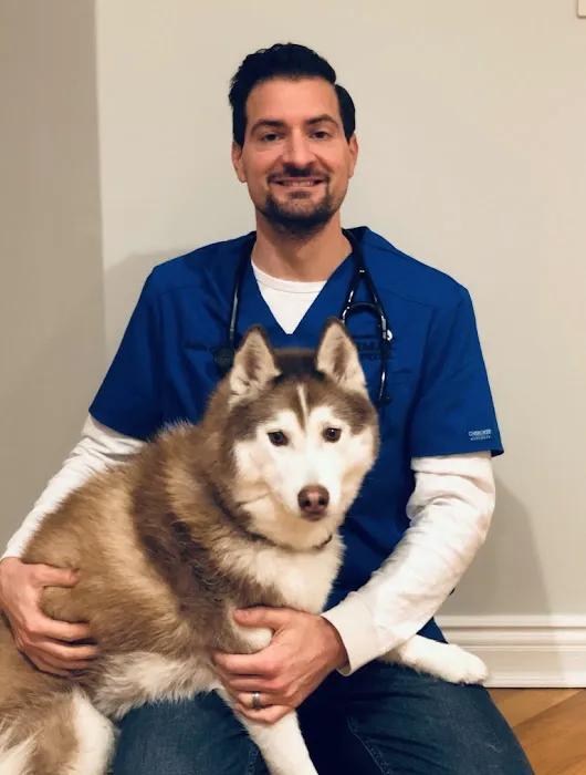 Dr. Justin Cutillo, DVM Picture 6