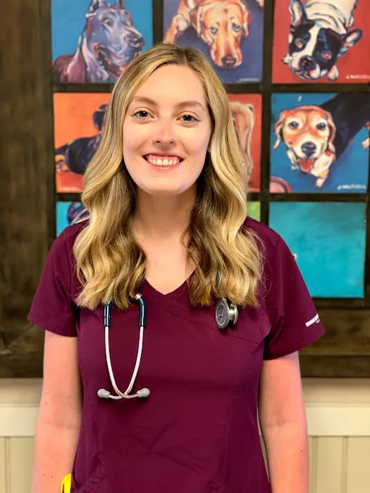 Dr. Nicole Desmond, DVM, MPH Picture 2