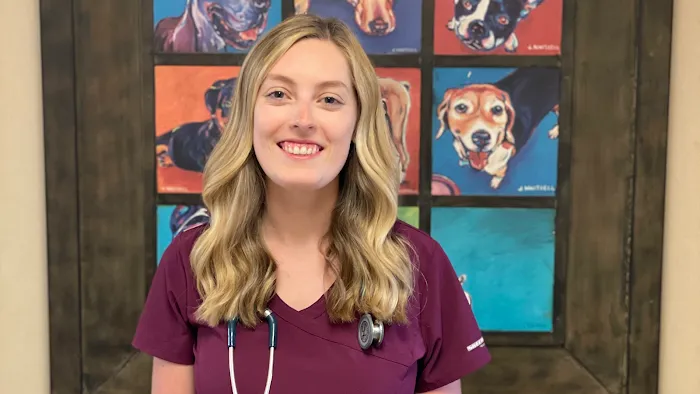 Dr. Nicole Desmond, DVM, MPH Picture 7