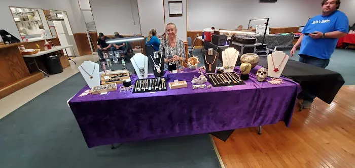 Glass City Exotics Expo Picture 2