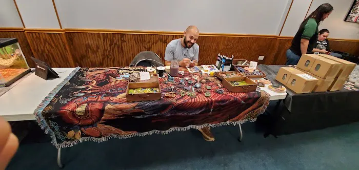 Glass City Exotics Expo Picture 5