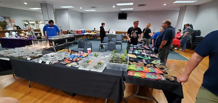 Glass City Exotics Expo Picture 9