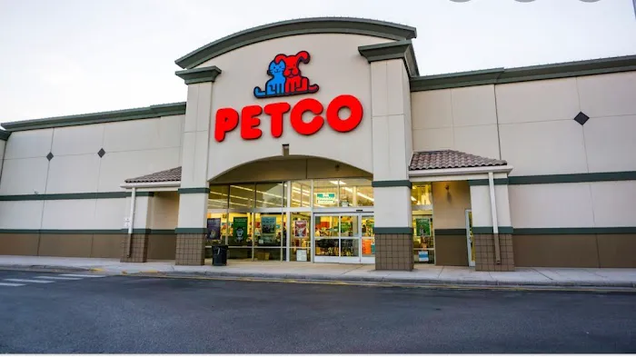 Petco Picture 1