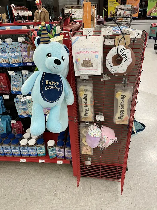 Petco Picture 6