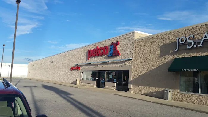 Petco Picture 7