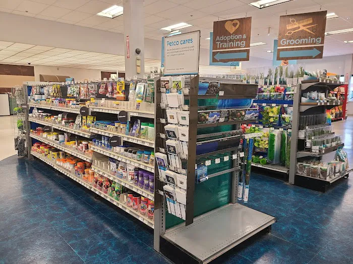 Petco Picture 4