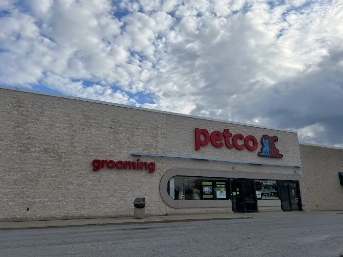 Petco Picture 9