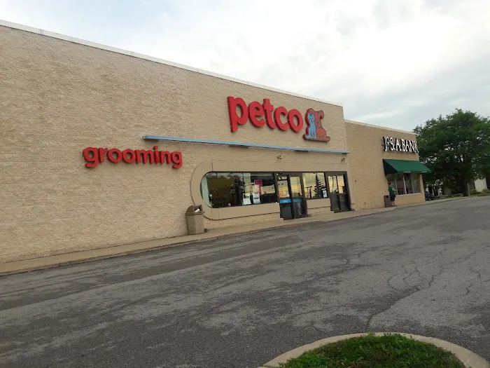 Petco Picture 10
