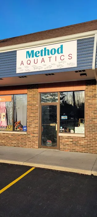 Method Aquatics Picture 8