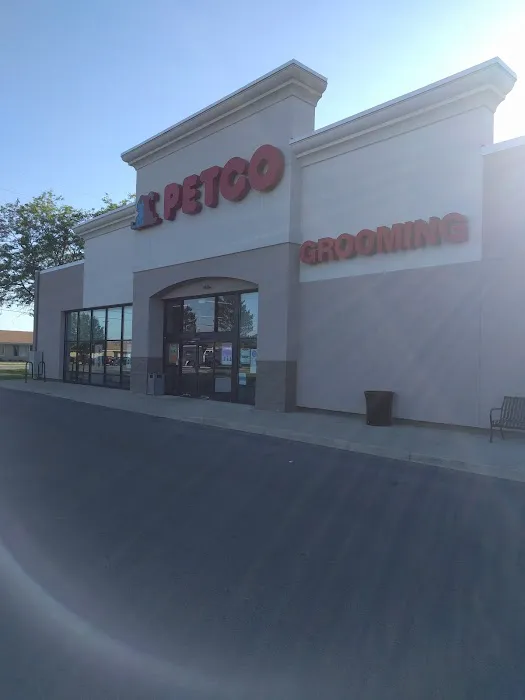 Petco Picture 9