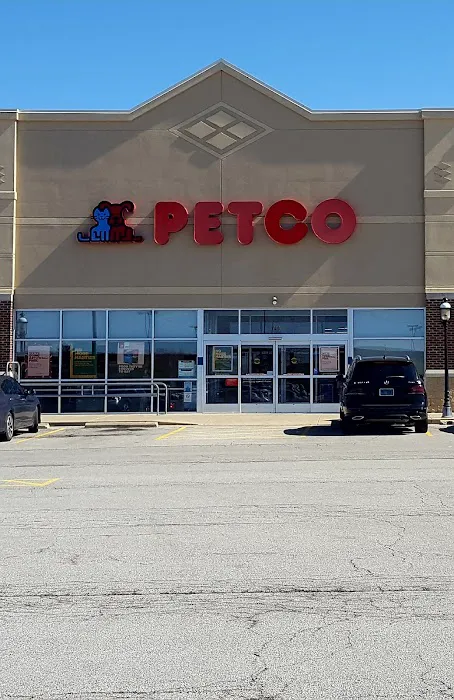 Petco Picture 1