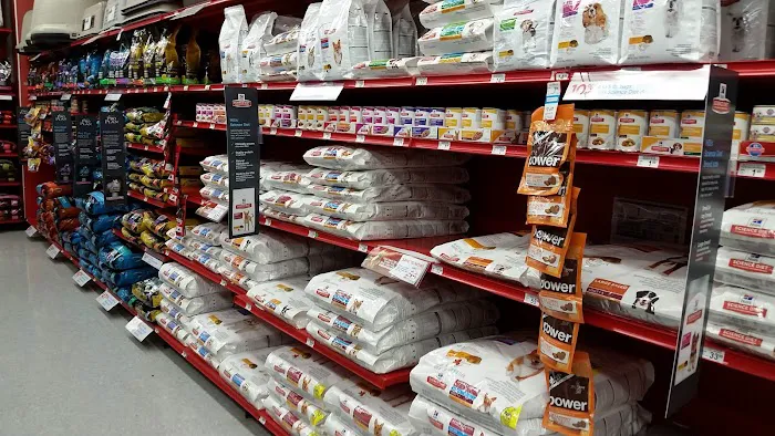 Petco Picture 2