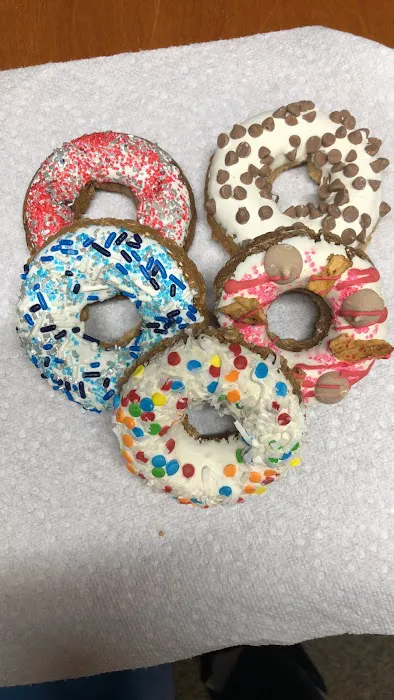 Dunkin' Doggies LLC Pet Bakery Picture 7