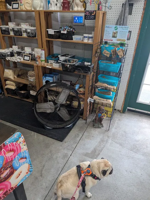 Dunkin' Doggies LLC Pet Bakery Picture 1