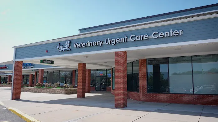 Veterinary Urgent Care Center - Narragansett Picture 10