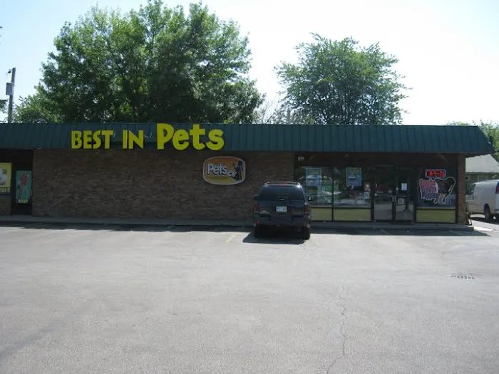 Best In Pets Picture 1