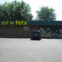 Best In Pets ico