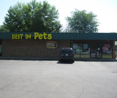 Best In Pets