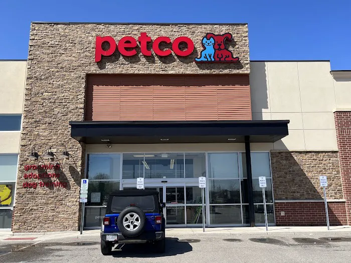 Petco Picture 1
