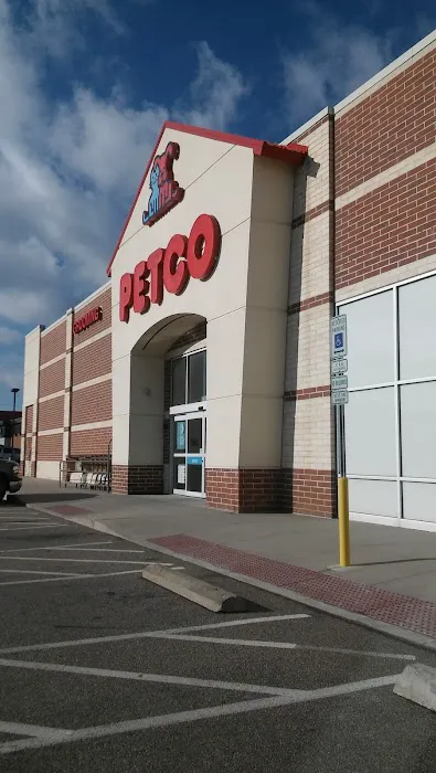 Petco Picture 5