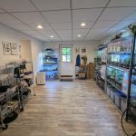 Pet Pedes and Pods