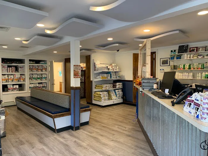 North Kingstown Animal Hospital Picture 9