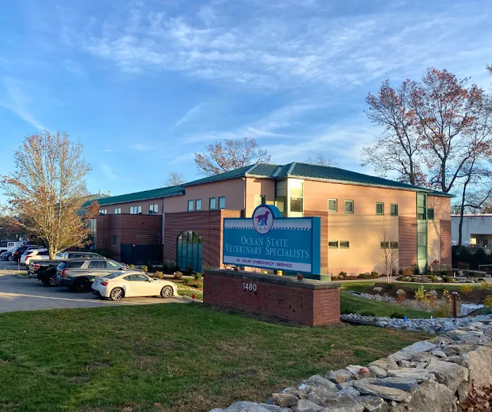 Ocean State Veterinary Specialists Picture 8