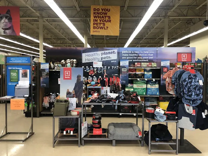 Petco Picture 9
