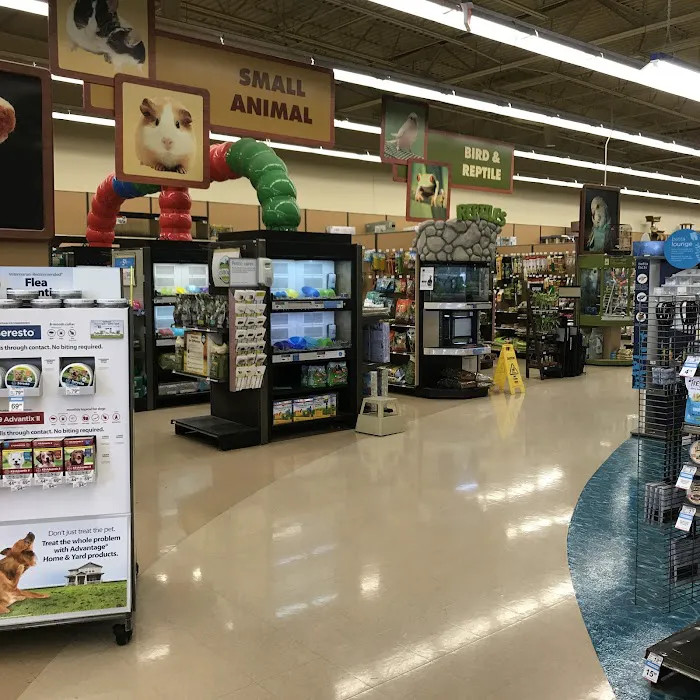Petco Picture 6