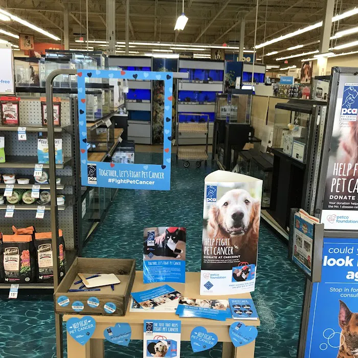 Petco Picture 1
