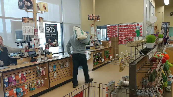 Petco Picture 5
