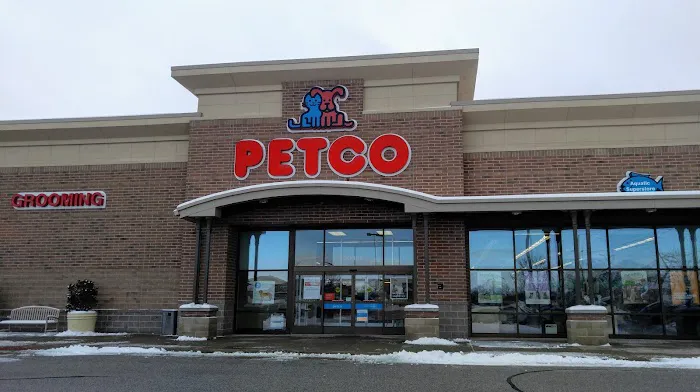Petco Picture 7
