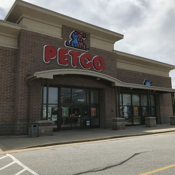 Petco Picture 10