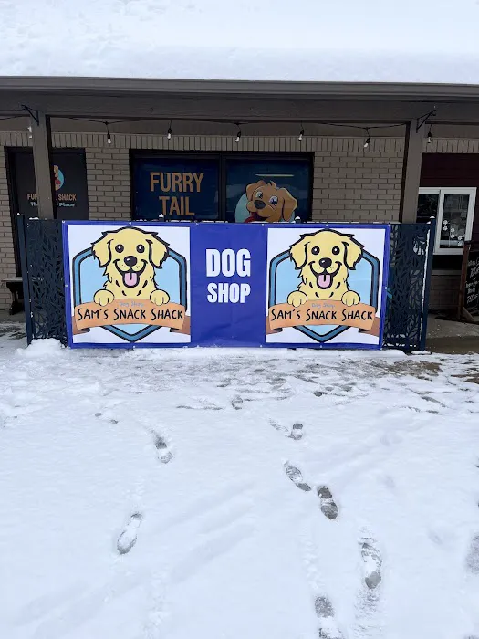 Sam’s Snack Shack Picture 3