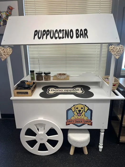 Sam’s Snack Shack Picture 9