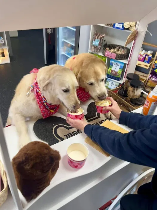 Sam’s Snack Shack Picture 5