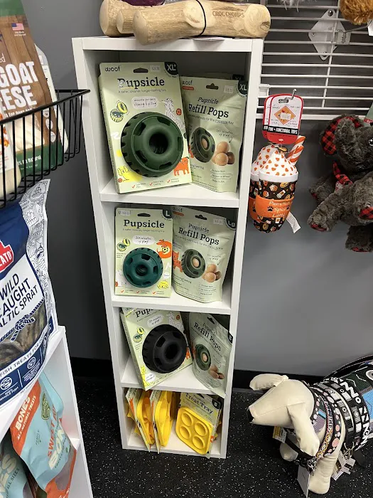 Sam’s Snack Shack Picture 6