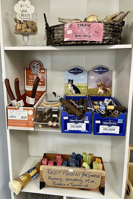 Sam’s Snack Shack Picture 1