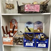 Sam’s Snack Shack ico