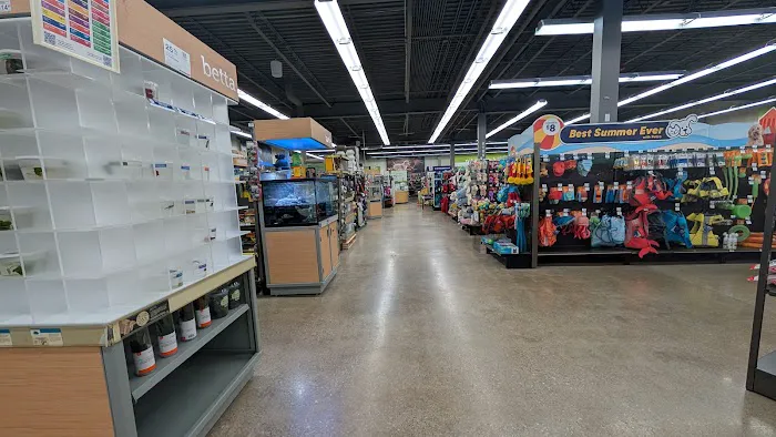 Petco Picture 9
