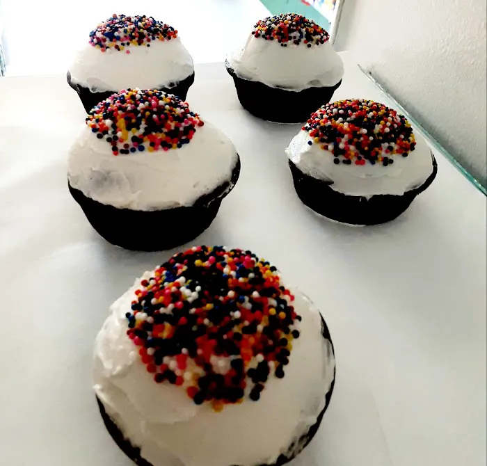 Bailey's Biscuit Bakery Picture 4
