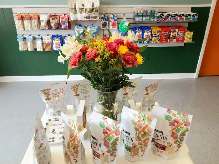 Bailey's Biscuit Bakery Picture 2