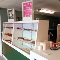 Bailey's Biscuit Bakery ico