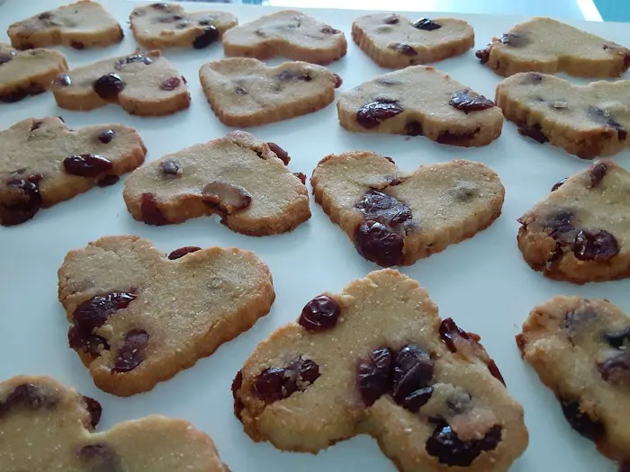 Bailey's Biscuit Bakery Picture 7