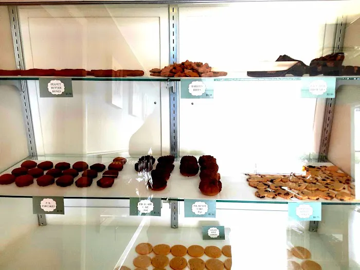 Bailey's Biscuit Bakery Picture 8