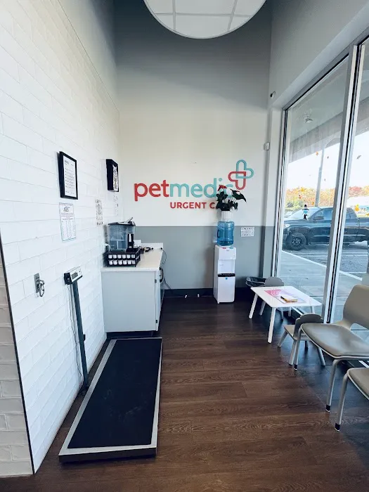 Warwick PetMedic Urgent Care Vet Clinic Picture 7
