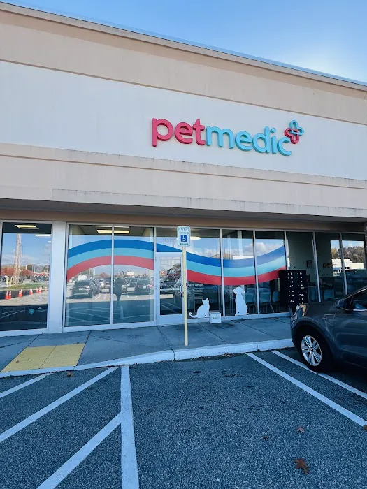 Warwick PetMedic Urgent Care Vet Clinic Picture 1