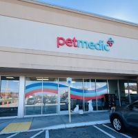 Warwick PetMedic Urgent Care Vet Clinic ico
