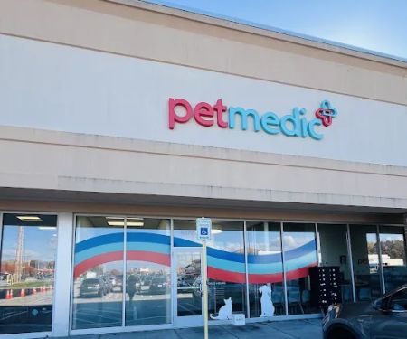 Warwick PetMedic Urgent Care Vet Clinic