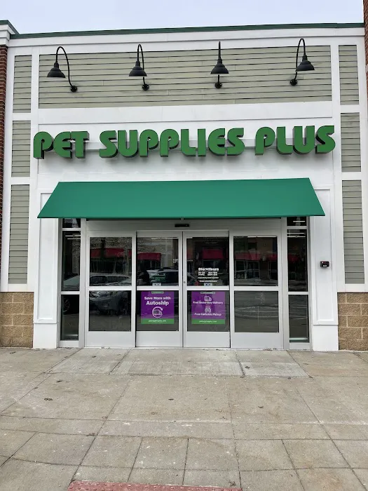 Pet Supplies Plus Brunswick Picture 2